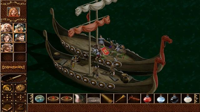 Князь 2 #24 Приволье смотреть онлайн