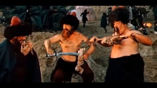 Новогодняя сказка от Отца-Абсолюта смотреть онлайн