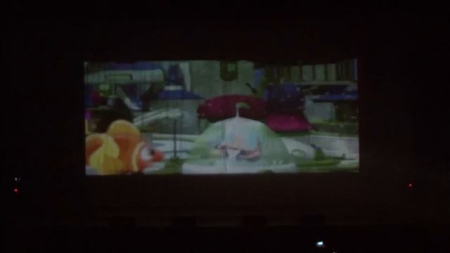 Шоу-спектакль "Тепа" Барнаул, 3 января 2015 года смотреть онлайн