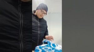 #озон #уценкаозон заказал в озон уцененный товар ради пробы. Не разочаровался.