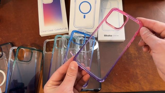 Top 5 iPhone 14 Pro Max Cases of 2022 - Andar, Nomad, Apple, Casetify, Moft, Mkeke смотреть онлайн