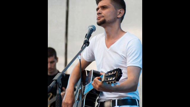 Вячеслав Фёдоров - Друзья
