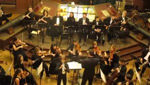 Неаполитанская песенка