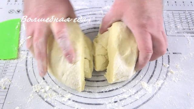 ТВОРОЖНЫЕ пончики-шарики с хрустящей корочкой! Мягкие как ПУХ! смотреть онлайн