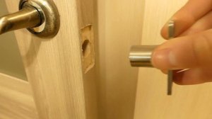 защелка для дверей, шариковый дверной фиксатор установка door latch