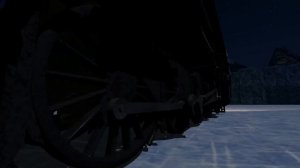 Sneak Peak: The Polar Express Garry's Mod Movie - Back on Track