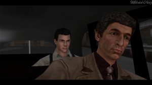 Вендетта ► The Godfather: The Game #06