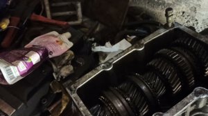 Пацанскмй подгон , почти новая омская кпп на иж 2126