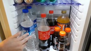 Обзор номера TRENDY VERBENA BEACH HOTEL Турция