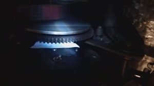 уходит угол зажигания тайга варяг 550, зажигание Москва