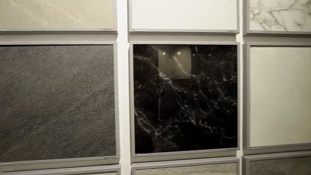 Новый салон Галерея Керамики в Екатеринбурге