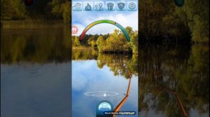 Обзор игры Let's fish