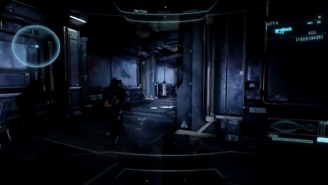 Star Citizen — Воображение