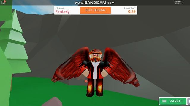 ОДЕНЬСЯ ПО ТЕМЕ! - ROBLOX смотреть онлайн