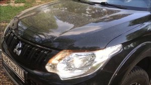 Отзыв о Mitsubishi L200 пятого поколения + его сравнение с предыдущей моделью.