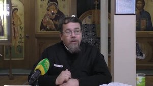 Иерей Константин Корепанов. Три притчи о том, как можно страшно удивиться в день Страшного суда