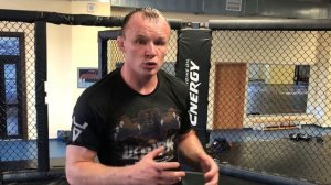 Обзор от Александра Шлеменко победного боя Фёдора Емельяненко