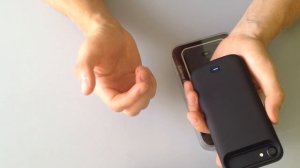 Чехол аккумулятор для iPhone 8/ 7/ 6 6S 5500 mah