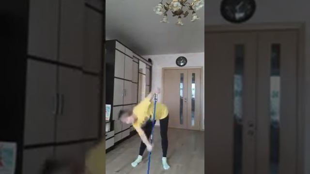 Марафон йоги (4 день) 21 апреля 2020 г смотреть онлайн