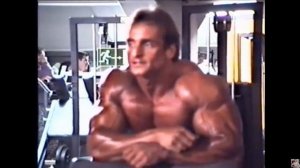 КАК ПЕРЕСУШИЛСЯ АНДРЕАС МЮНЦЕР