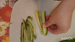 САЛАТ НЕЖЕНКА гениальный салат из простых продуктов в составе вкусный простой и быстрый рецепт.