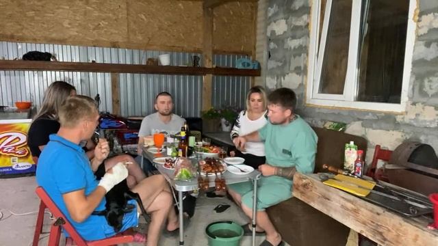 Бычьи яйца ? смотреть онлайн