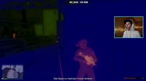 GTA 5 ONLINE - СУДНЫЙ ДЕНЬ! СПАСАЕМ СЕКРЕТНОГО АГЕНТА!! (ГТА 5 Онлайн 1.42)