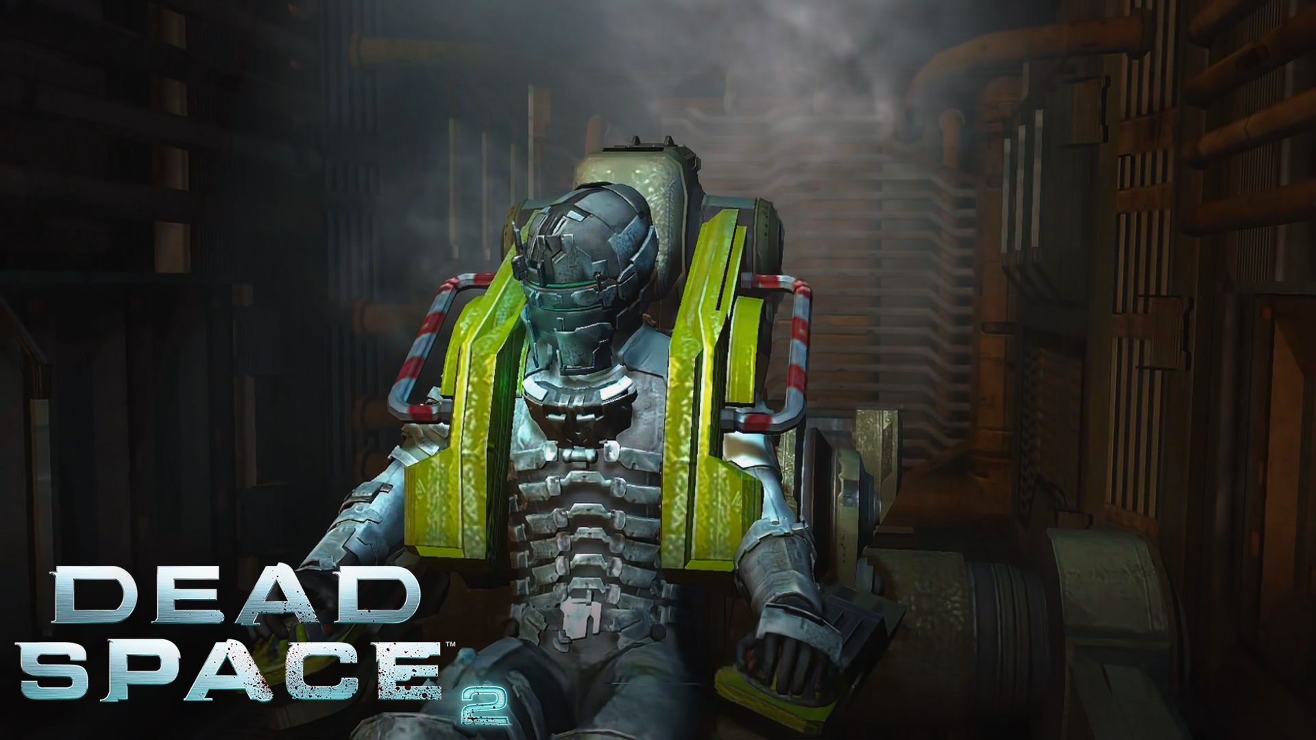 прохождения:Dead Space 2#5