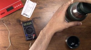 Обзор и тест термоса STANLEY Adventure 1 л - легкий и надежный