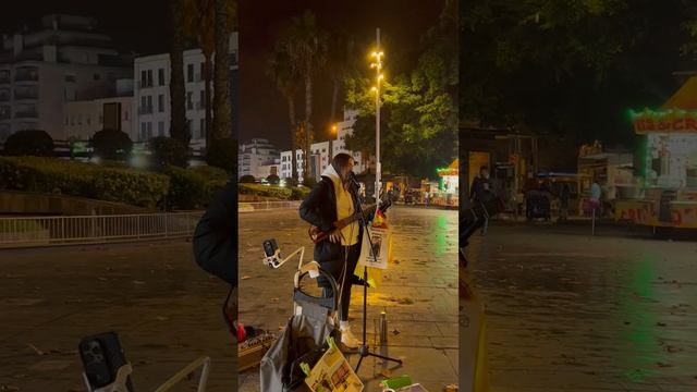 У мене немає дому - один в каноє lada.sing cover Spain Іспанія смотреть онлайн