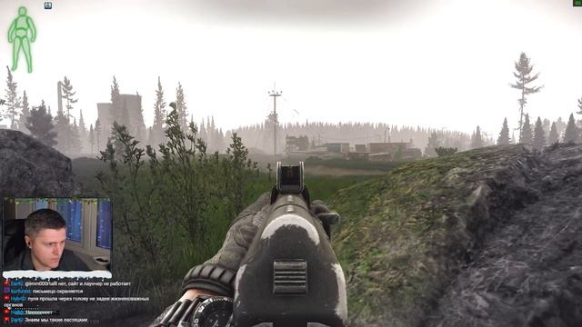 Tarkov Bitochek хайлайт 9 | Биточек