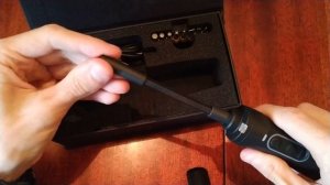 Электроотвертка (шуруповерт) Xiaomi Mijia Wiha zu Hause