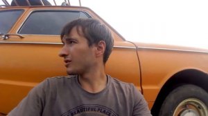 №4 Путешествие на Запорожце. Музей, встреча клуба, и конец сезона 2020. ЧТО ДАЛЬШЕ___