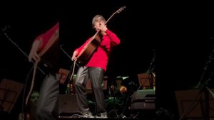 Marcin Patrzalek concert 💥 Fingerstyle and orchestra