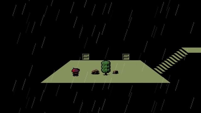 Yume Nikki. Часть 3. Все Тот Же ОМСК. смотреть онлайн