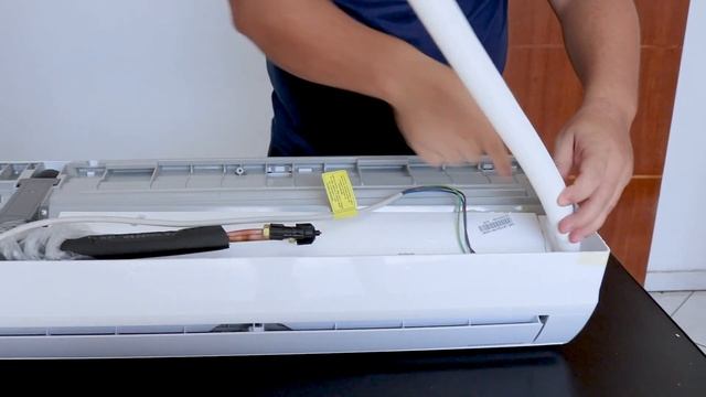 Ar Condicionado Gree G-Top