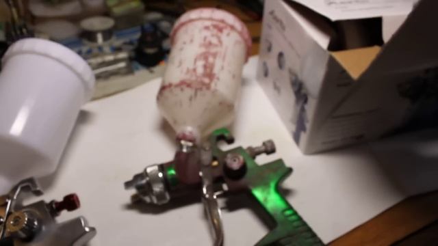 Краскопульты AUARITA,AUARITA H-827 , DDCars H-827 ,AUARITA 3000 DIGITAL смотреть онлайн