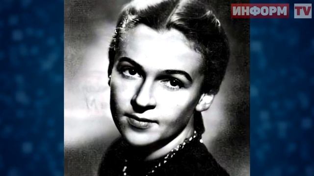 Этой ночью УШЛА ИЗ ЖИЗНИ легендарная женщина-композитор ЛЮДМИЛА ЛЯДОВА смотреть онлайн