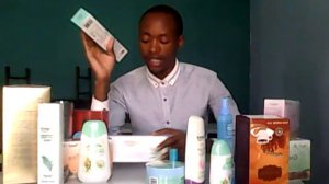 4. Products za Longrich (+250788242984)