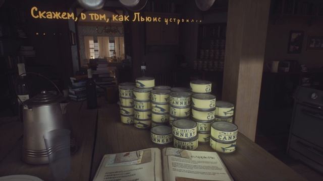 What Remains of Edith Finch: Годный симулятор? Обзор