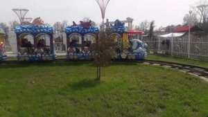 НАВРУЗ ПАРК ТУРСУНЗОДА