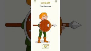 DOP 2 new update level 194 answer - DOP 2 level 194 fire the arrow answer