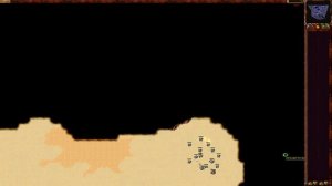 Dune 2000 (War of Assasin) Atreides Mission 4 (1080p/60fps/16:9)