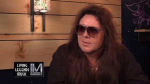 ֍֍֍ Ингви Мальмстин (Yngwie Malmsteen) Шведский Американец (перевод) 2009 и 08.90