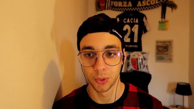 "Il Club" - 13^ giornata(Ascoli vs Cosenza) смотреть онлайн