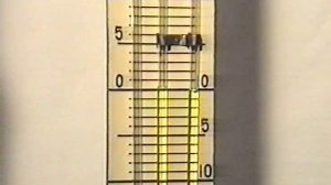 U-ОБРАЗНЫЙ МАНОМЕТР.ФИЗИКА.ХРОНИКА