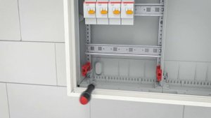 ComfortLine - Новое поколение электротехнических шкафов для жилых и общественных зданий