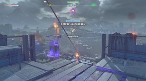 Dying Light 2 Stay Human Прохождение 59 Ветряк Магнолия