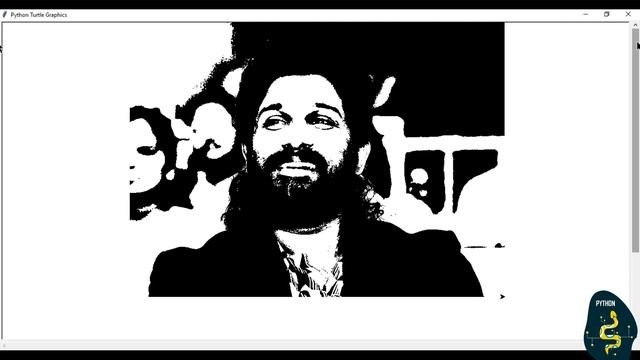 Allu Arjun python code | Python Programming Hub