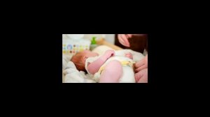 Как часто менять памперс новорожденному?
